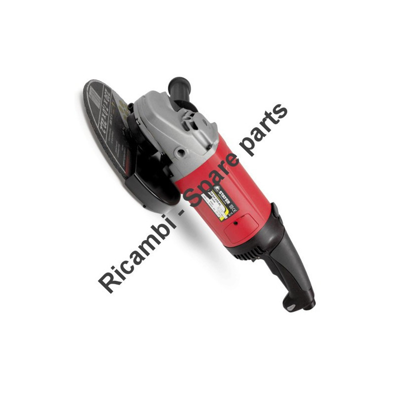 Ricambi Stayer per Smerigliatrice SAB23-230