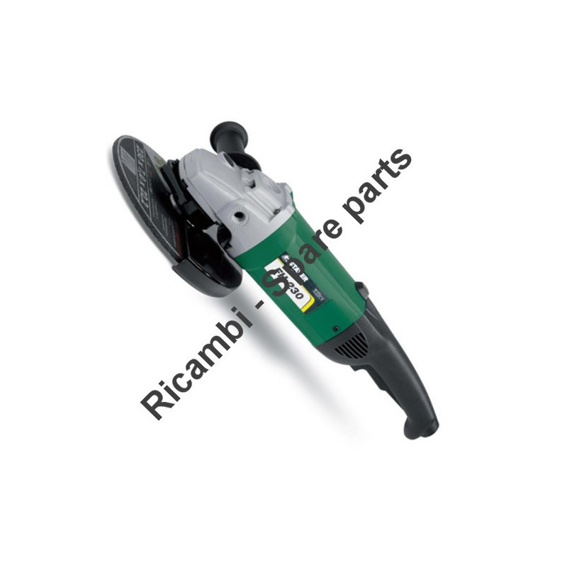 Ricambi Makita per Lucidatrici