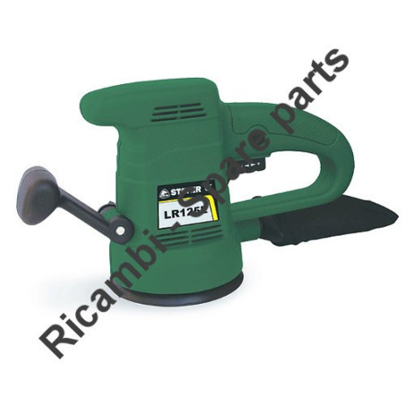 Ricambi Makita per Lucidatrici