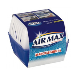 Ariasana Air Max Kit 900 gr