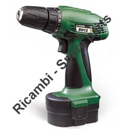 Ricambi Makita per Lucidatrici