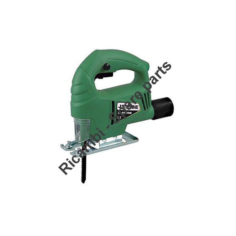 Ricambi Stayer per Seghetto Alternativo JS55BE