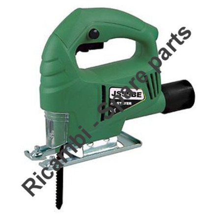 Ricambi Stayer per Seghetto Alternativo JS55BE