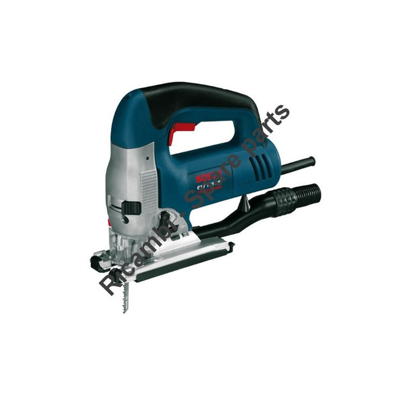 Ricambi Bosch per Trapani Avvitatori a Batteria GSR 10,8 V-LI-2