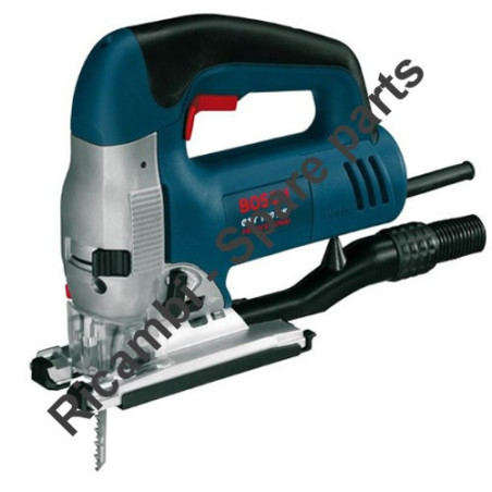 Bosch Spare Parts for Jig Saw GST 120 BE