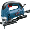 Bosch Spare Parts for Jig Saw GST 75 BE