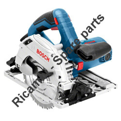 Ricambi Bosch per Sega Circolare GKS 65