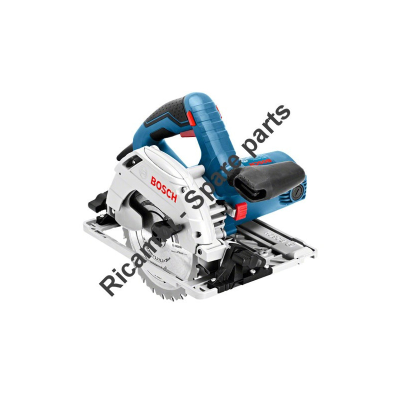 Bosch Spare Parts for Circular Saw GKS 65