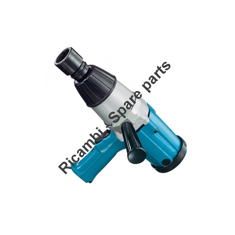 Makita Spare Parts for Impact Wrench 6906