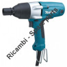 Ricambi Makita per Avvitatore a Massa Battente TW0200
