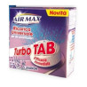 Sali Ricarica Air Max Turbo Tab Lavanda 450 gr