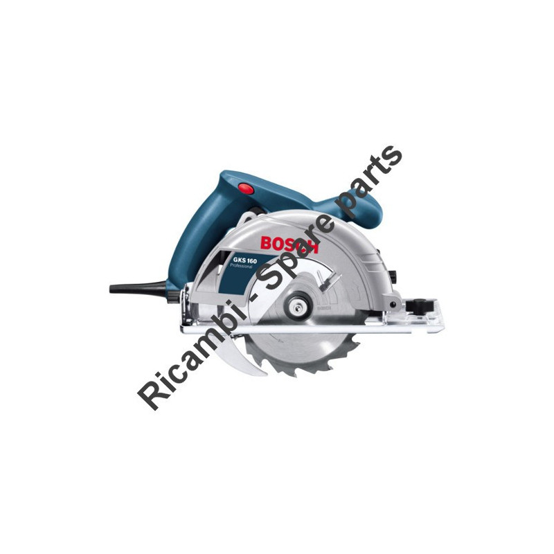 Ricambi Bosch per Trapani Avvitatori a Batteria GSR 10,8 V-LI-2