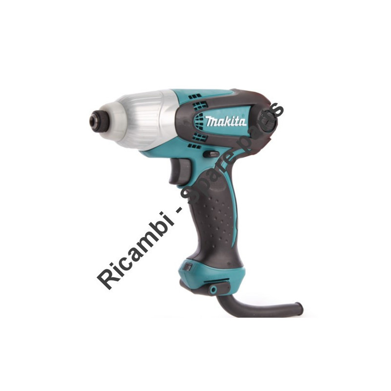 Ricambi Makita per Lucidatrici