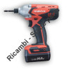 Ricambi Maktec per Avvitatore a Batteria a Battente MT690E