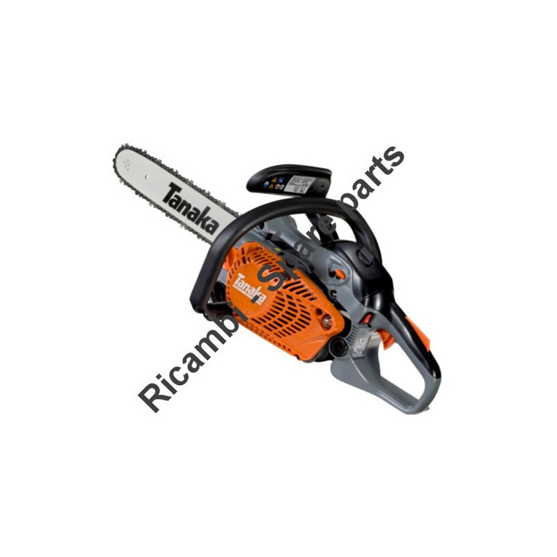 Tanaka Spare Parts for Chain Saw TCS 33ED