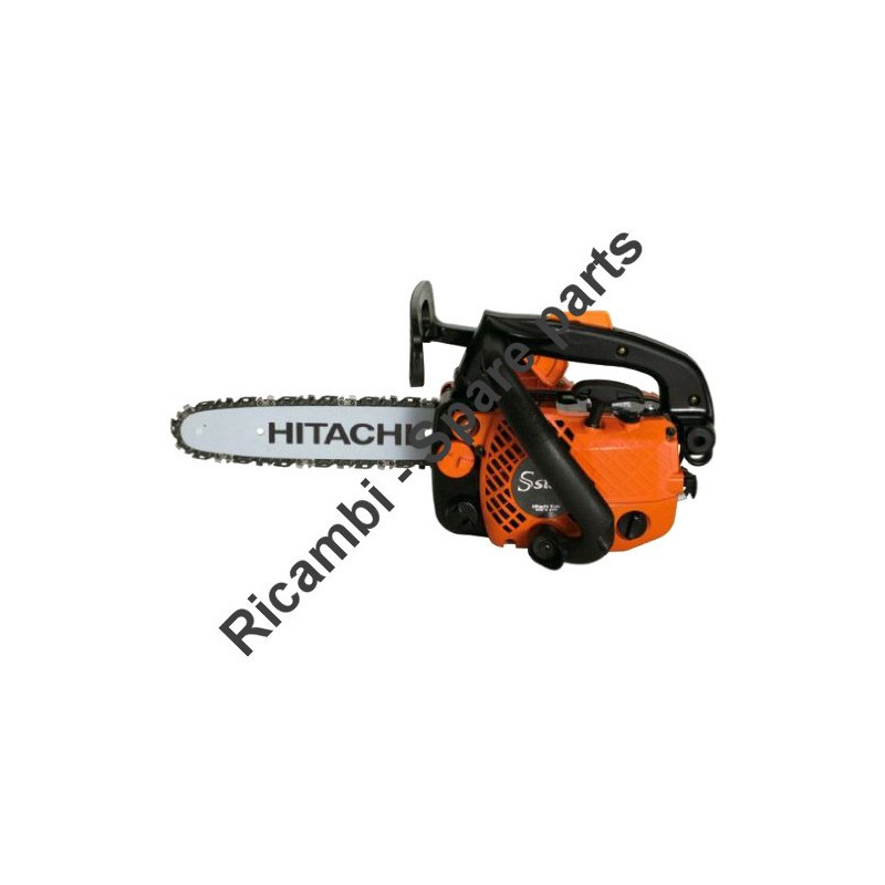 Hitachi Spare Parts for Chainsaw CS 30EC