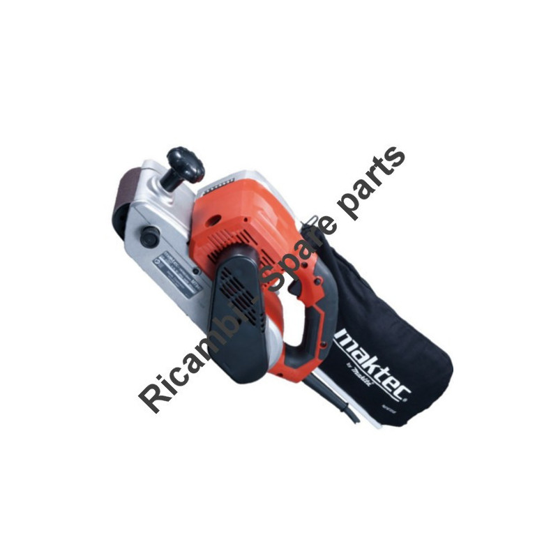 Ricambi Maktec per Levigatrice a Nastro MT941