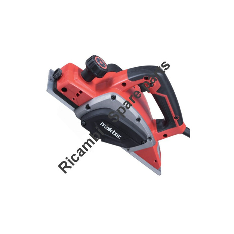 Maktec Spare Parts for Planer MT191