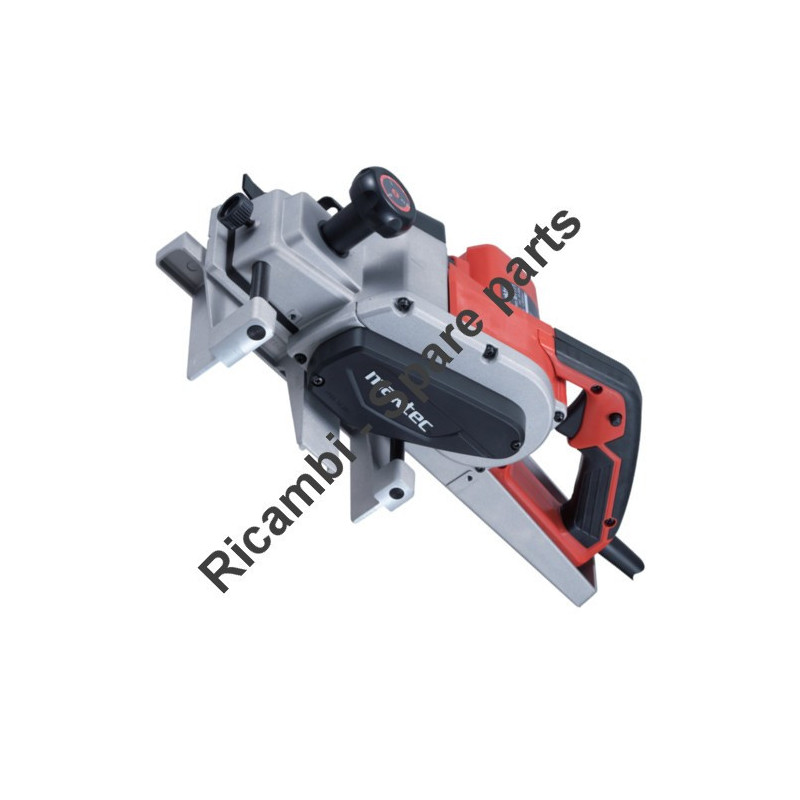 Ricambi Maktec per Pialla MT111K