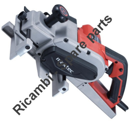 Ricambi Maktec per Pialla MT111K