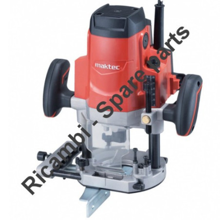 Maktec Spare Parts for Router MT362