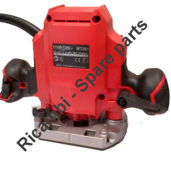 Maktec Spare Parts for Router MT361