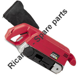 Ricambi Stayer per Levigatrice a Nastro LEN751E