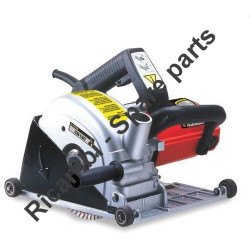 Ricambi Stayer per Scanalatore CD180K