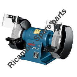 Ricambi Bosch per Trapani Avvitatori a Batteria GSR 10,8 V-LI-2