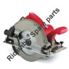 Stayer Spare Parts for Circular Saw CP236