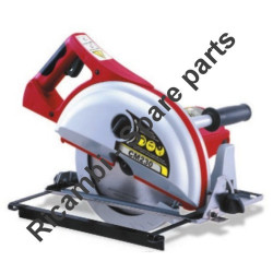 Ricambi Stayer per Sega Circolare CM230