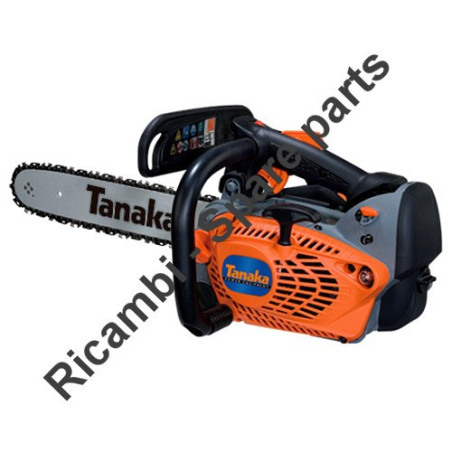 Tanaka Spare Parts for Chainsaw TCS33EDT