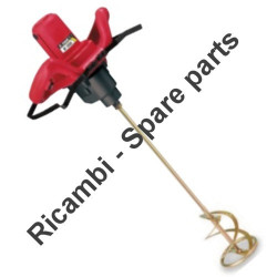 Ricambi Makita per Lucidatrici