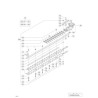 Ricambi Hitachi per Tosasiepe CH22EC2