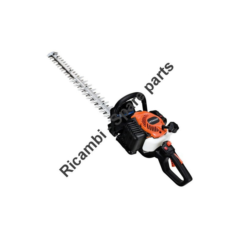 Ricambi Hitachi per Tosasiepe CH22EC2