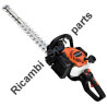 Ricambi Hitachi per Tosasiepe CH22EC2