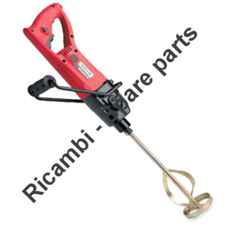 Ricambi Makita per Lucidatrici