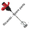 Ricambi Stayer per Miscelatore M1100