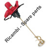 Ricambi Stayer per Miscelatore M1010