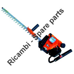 Hitachi Spare Parts for Engine Hedge Trimmer CH78ED