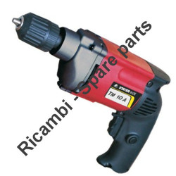 Ricambi Makita per Lucidatrici