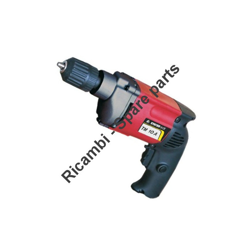 Stayer Spare Parts for Percussion Drill TM10A