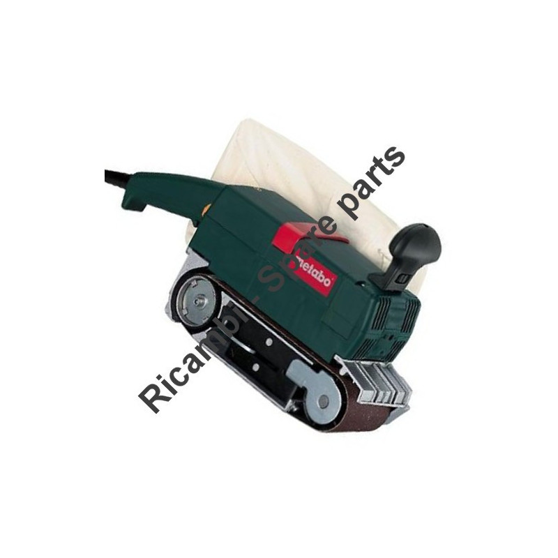 Ricambi Metabo per Levigatrice a Nastro BA E 1075
