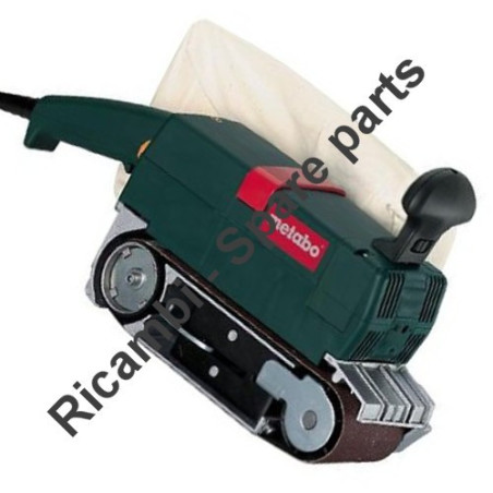 Ricambi Metabo per Levigatrice a Nastro BA E 1075
