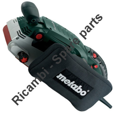 Ricambi Metabo per Levigatrice a Nastro BAE 75