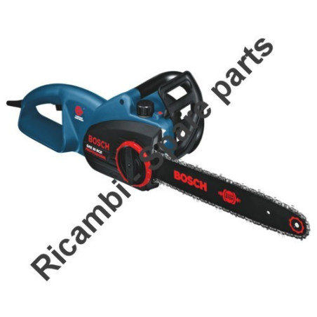 Ricambi Bosch per Trapani Avvitatori a Batteria GSR 10,8 V-LI-2