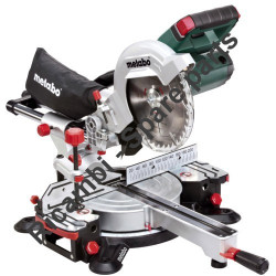 Metabo Spare Parts for Cordless Mitre Saw KGS 18 LTX 216
