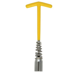 Chiave Candela per Auto 21 mm