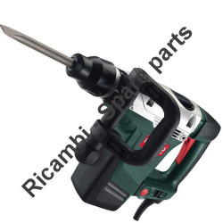 Ricambi Metabo per Smerigliatrici Angolari L 3709-L10-10-LE 9-10