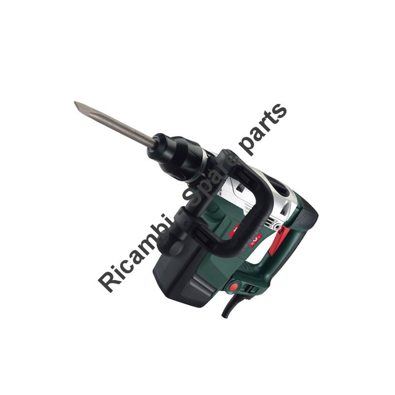 Ricambi Metabo per Martello Combinato MHE 56